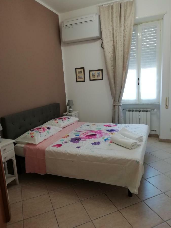 Appartamento Casa Seretina *