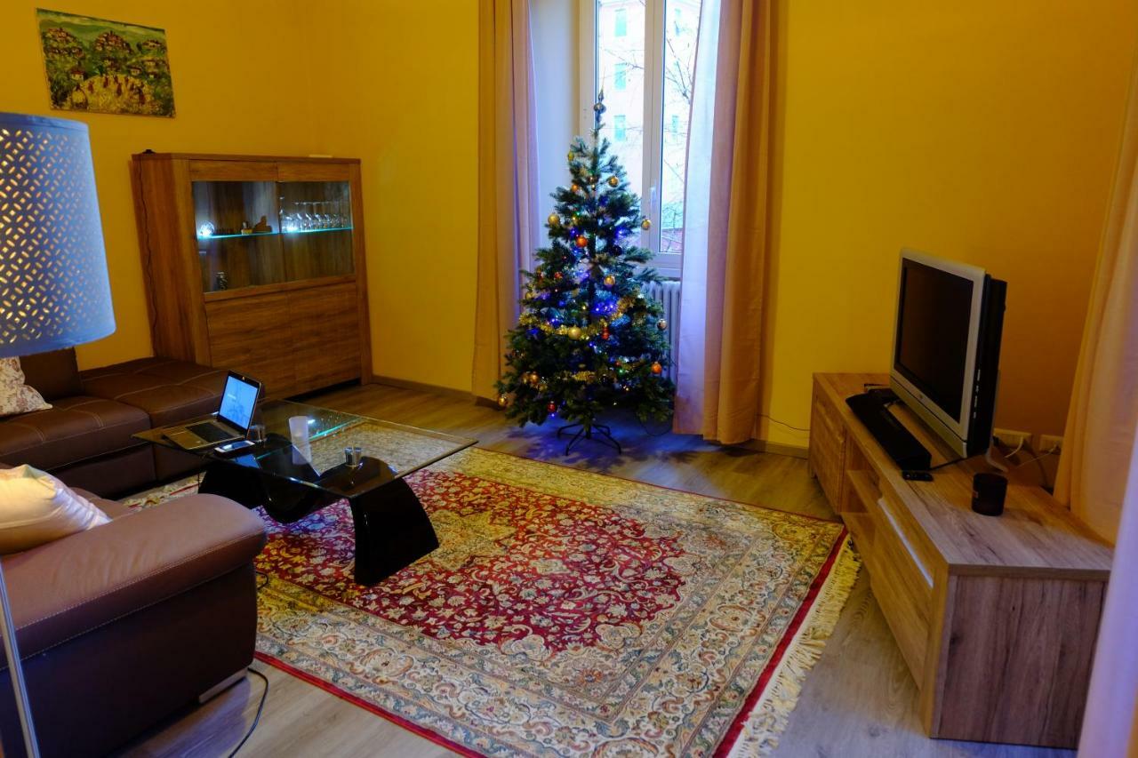 Appartamento Ella *