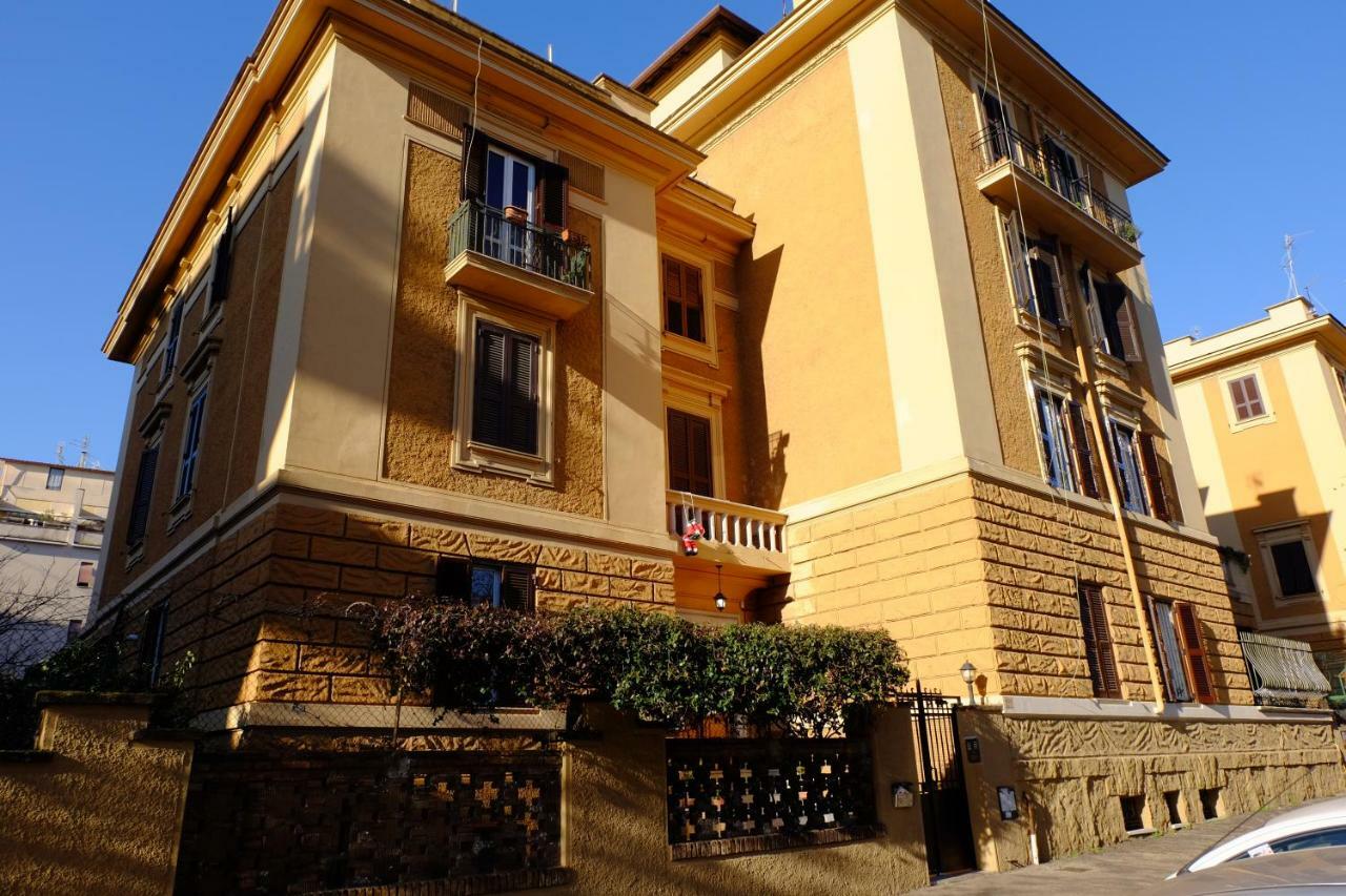 Appartamento Ella Roma