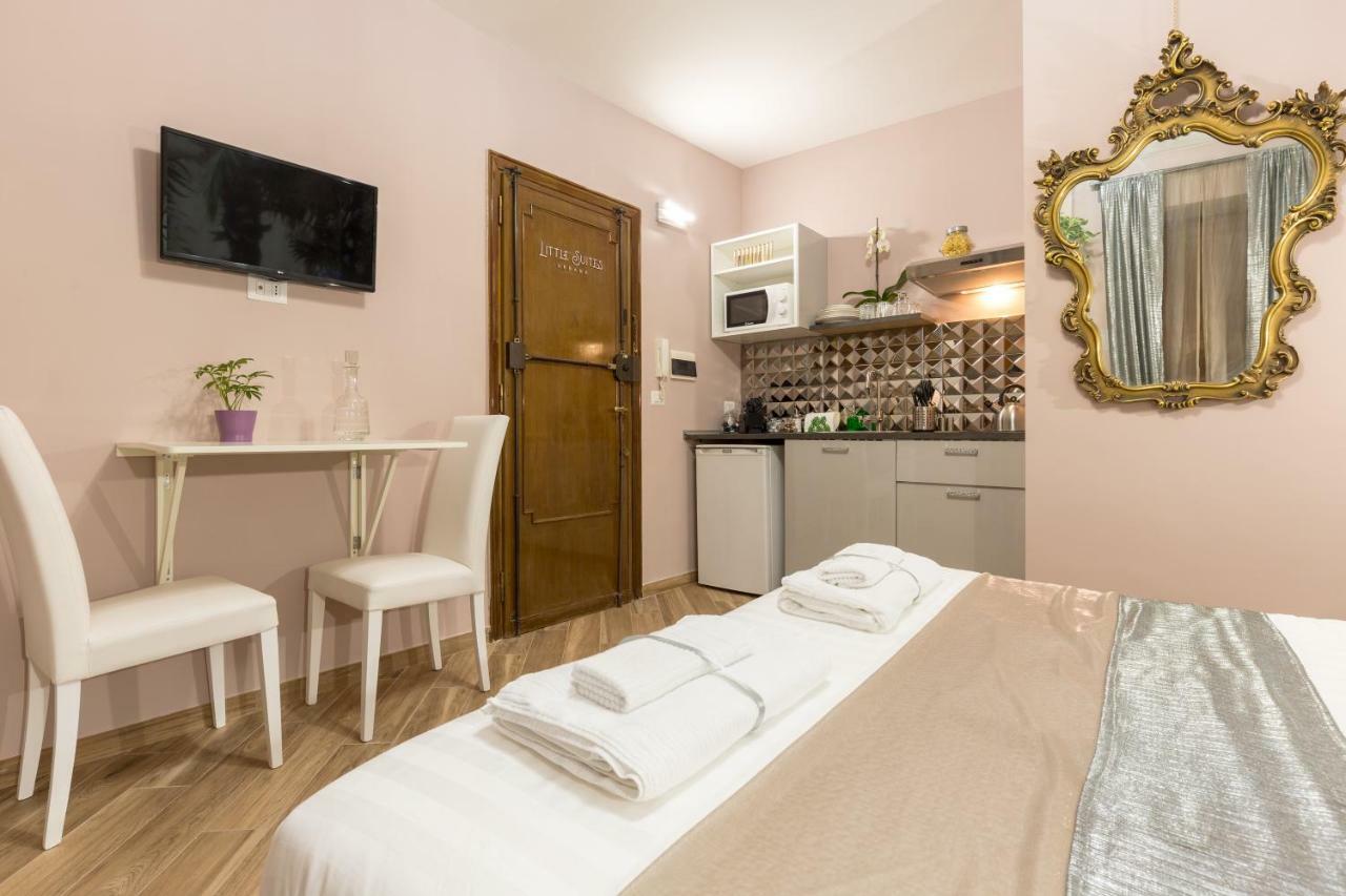 Urbana Little Roma