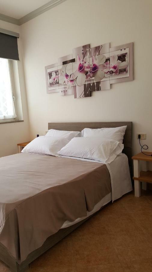 Affittacamere Borgo Dei Centurione Roma