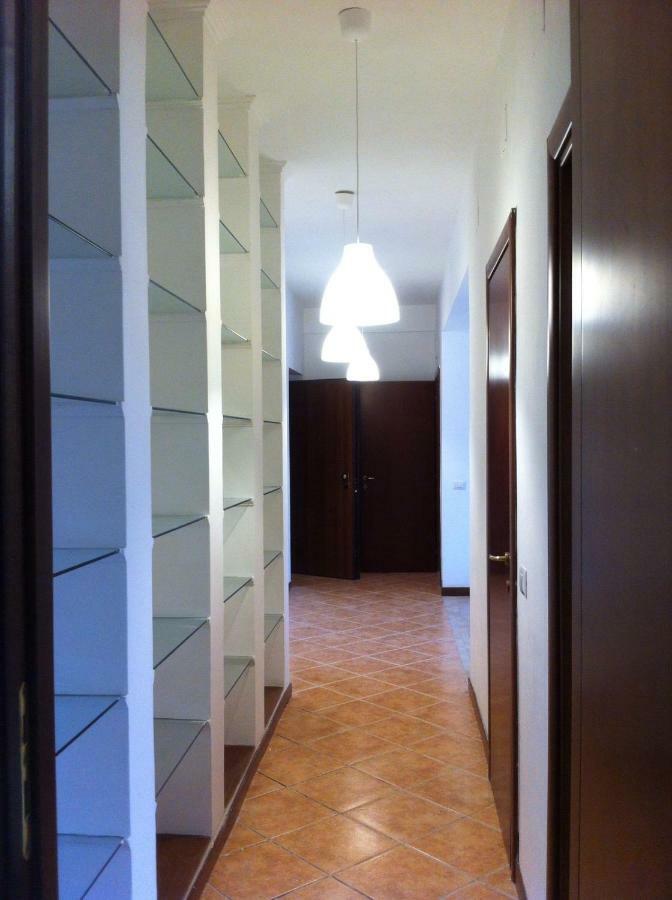 Ad Uso Turistico Lamberto Preneste Gasthof 3*