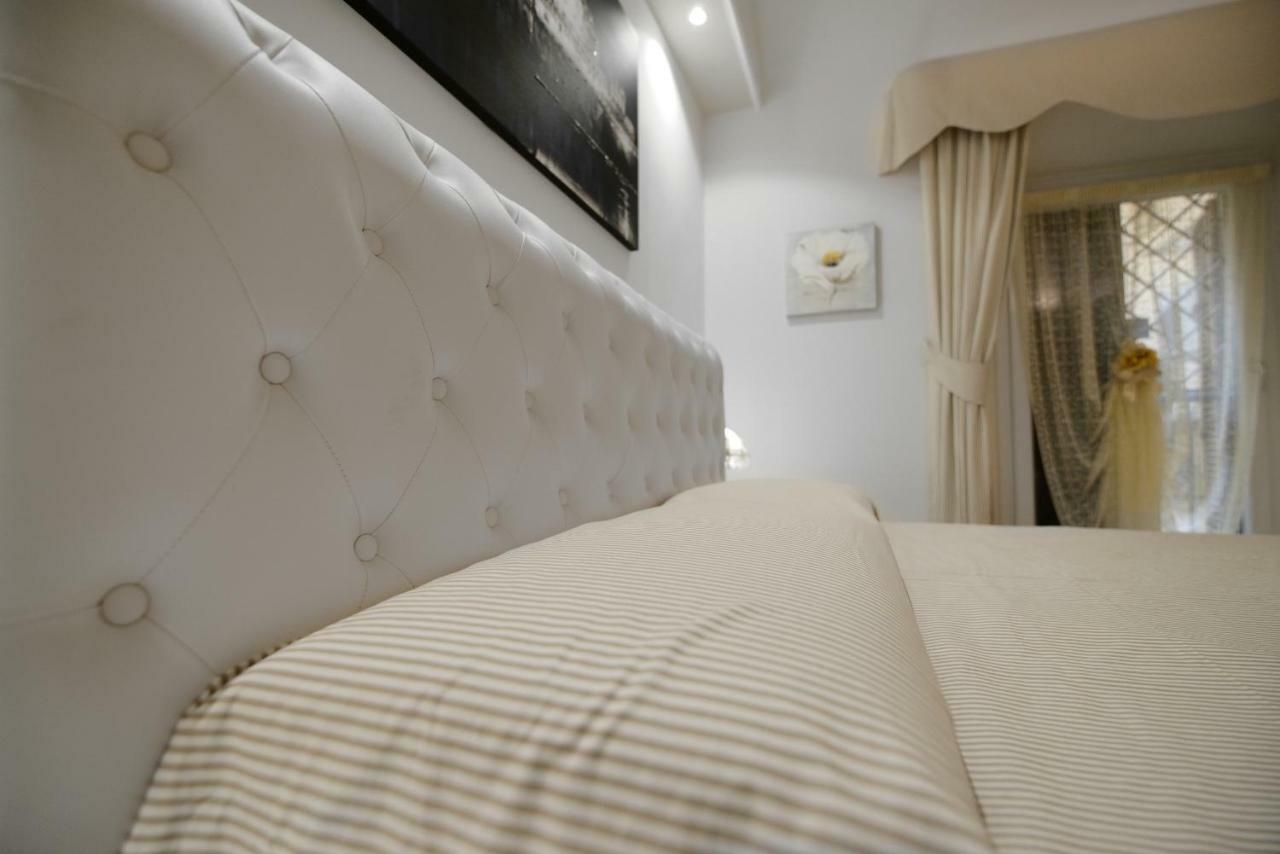 Ludovisi Barberini Grand Apartment Rom