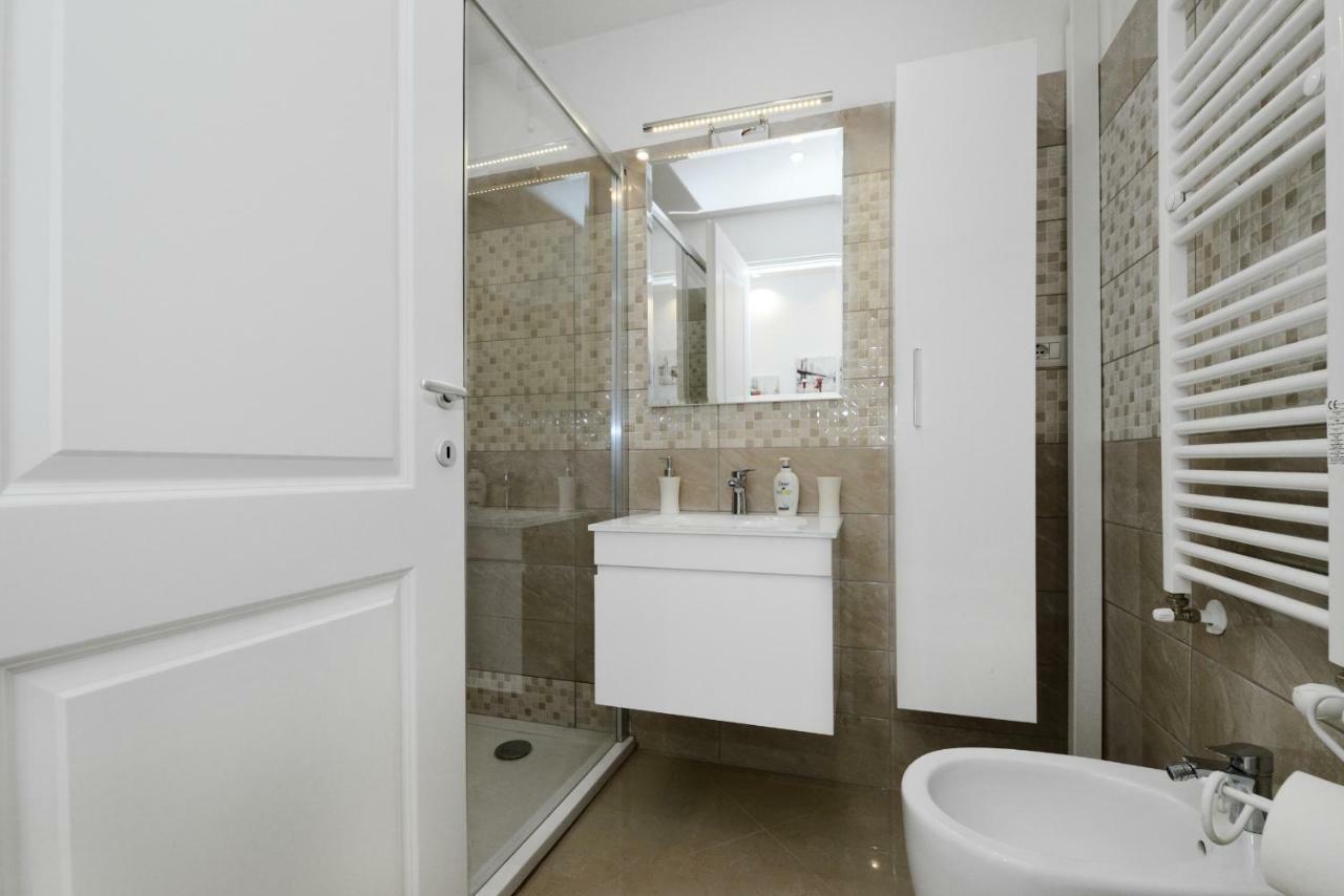 Ludovisi Barberini Grand Apartment Rom