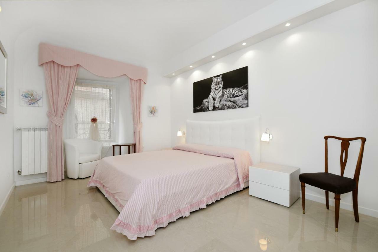 Ludovisi Barberini Grand Apartment