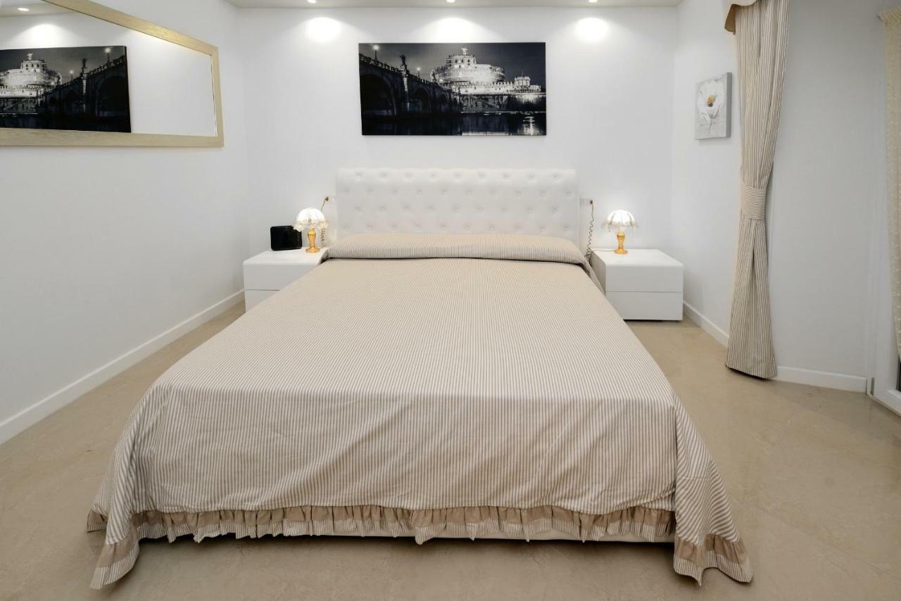 Apartment Ludovisi Barberini Grand Rom
