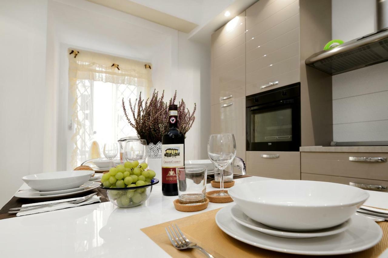 Apartment Ludovisi Barberini Grand *