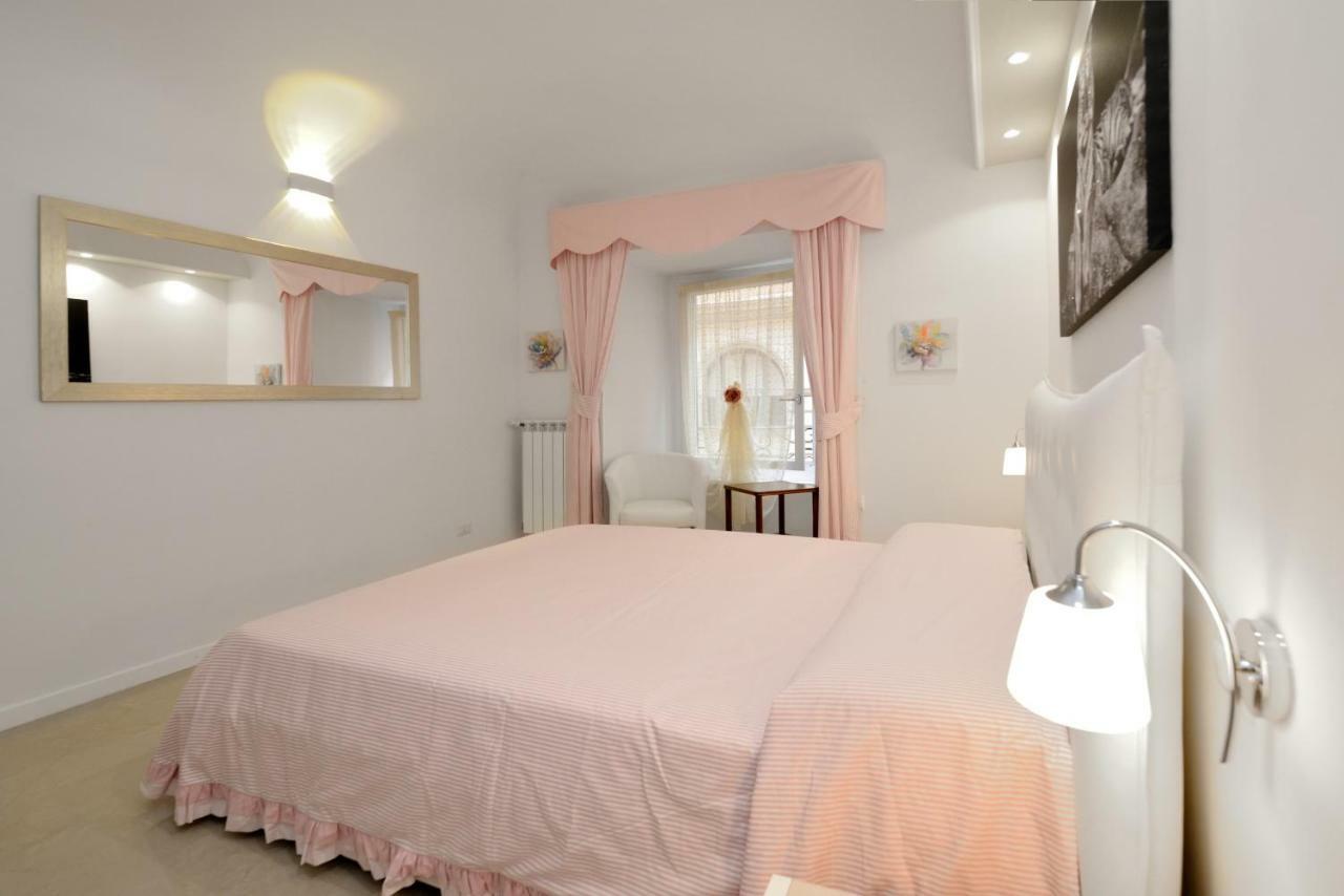 Apartment Ludovisi Barberini Grand