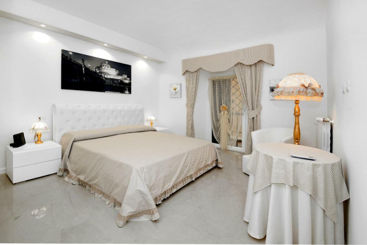 Apartment Ludovisi Barberini Grand *