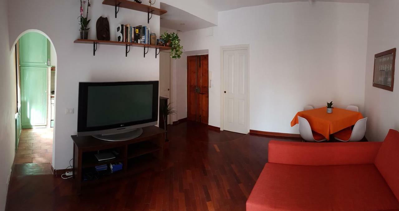 Saint Peter S Roof Apartamento *