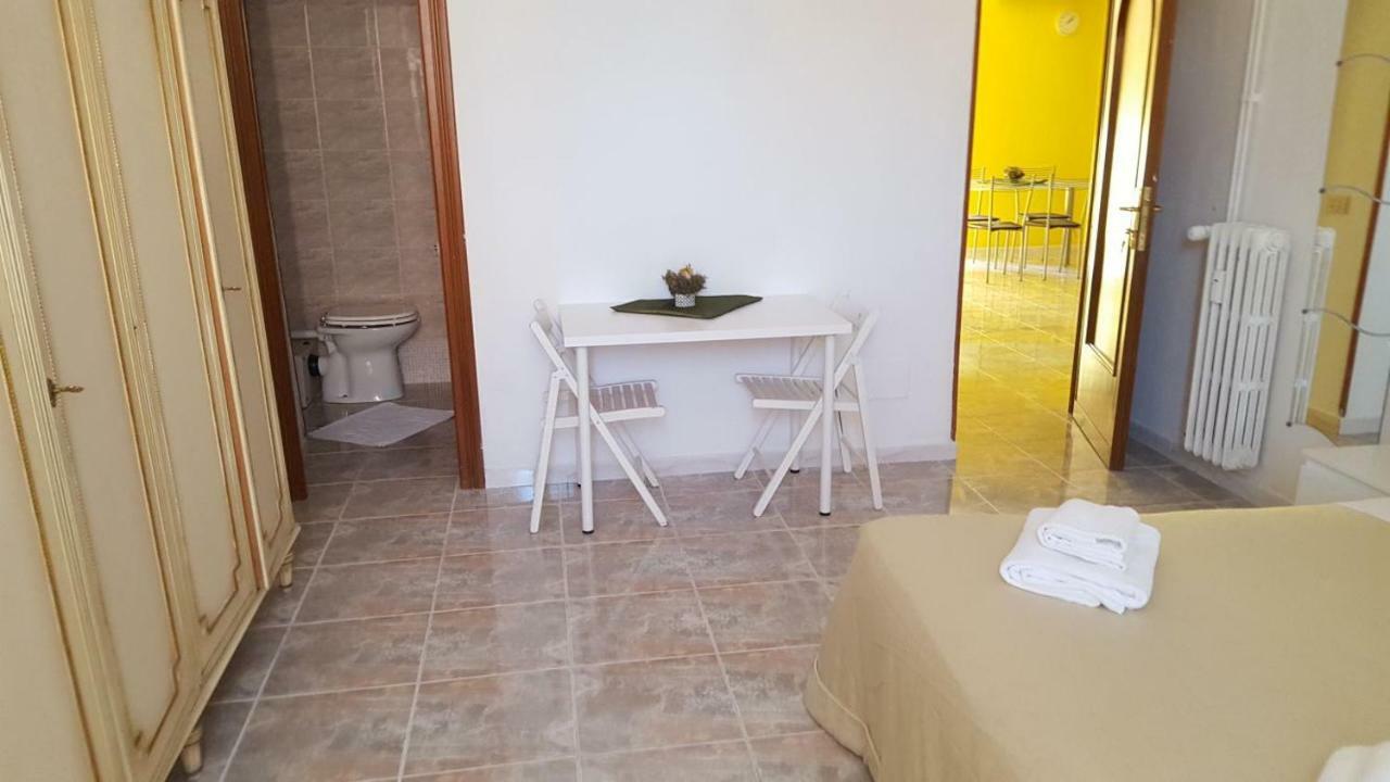 Halyna Bed & Breakfast *