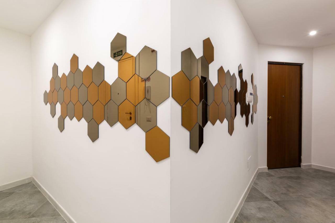 4 Level Apartamento *