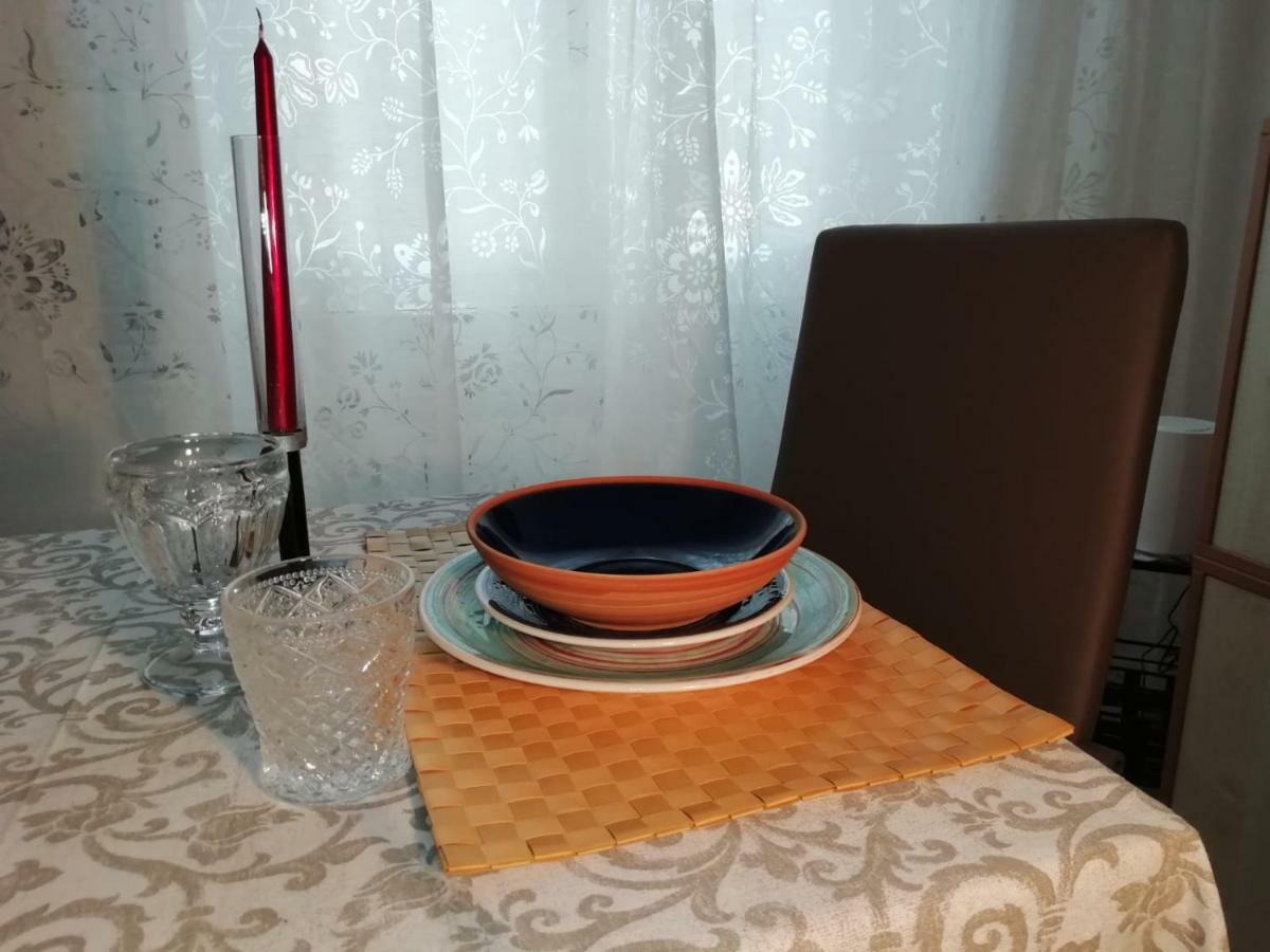 Casa Seretina Appartamento