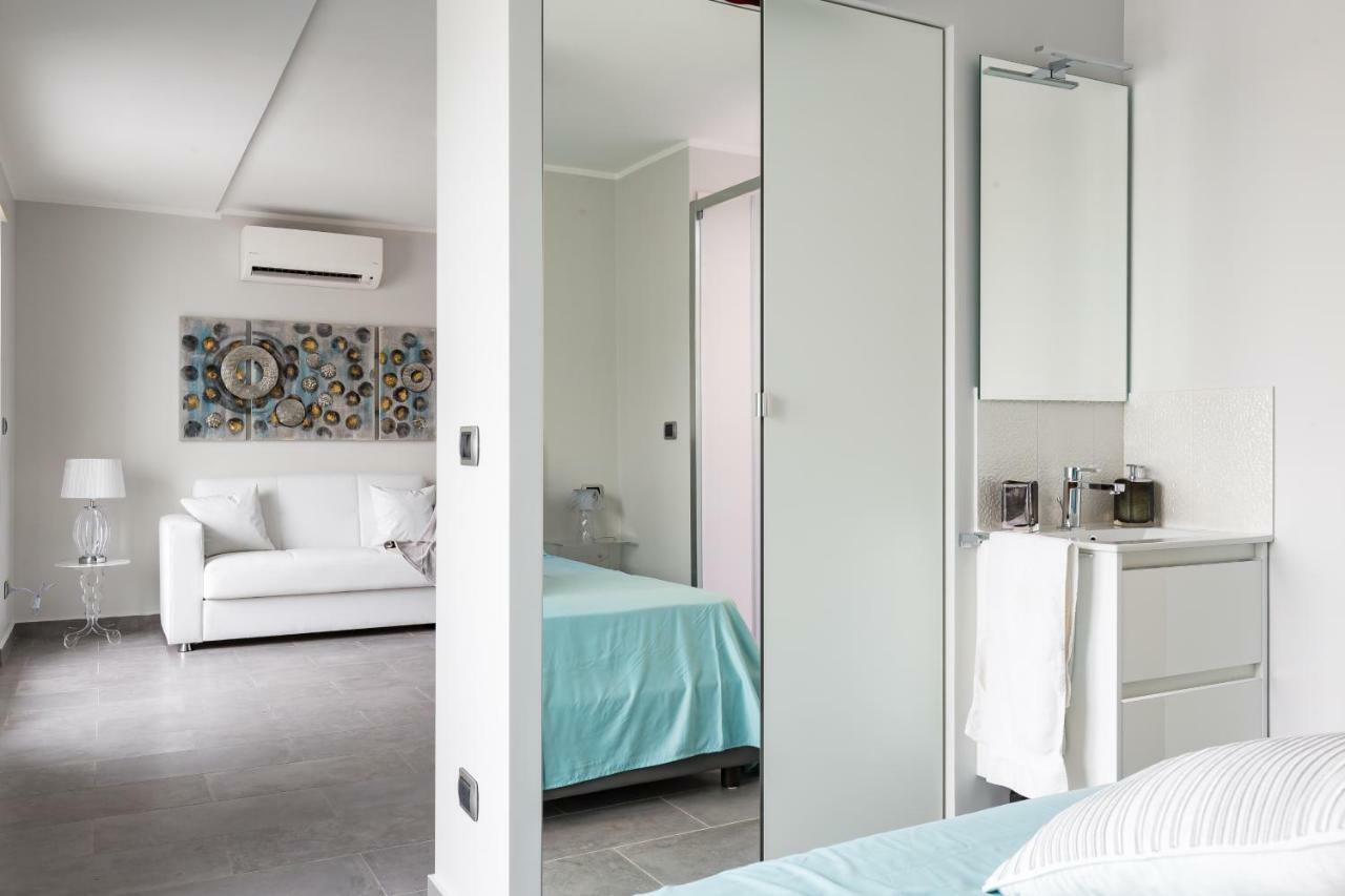 Apartamento Penthouse 41 In Trastevere With Big Terrace Roma