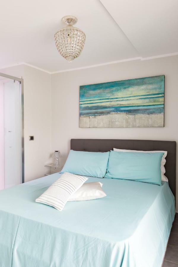 Apartamento Penthouse 41 In Trastevere With Big Terrace