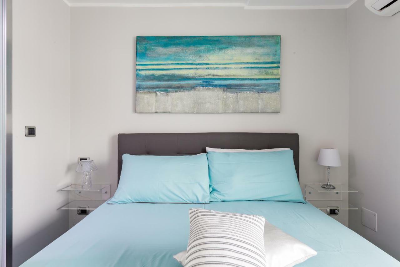 Penthouse 41 In Trastevere With Big Terrace Apartamento Roma