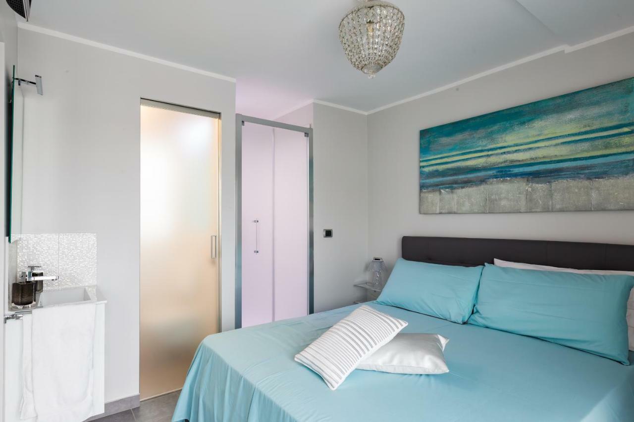 Apartamento Penthouse 41 In Trastevere With Big Terrace Roma