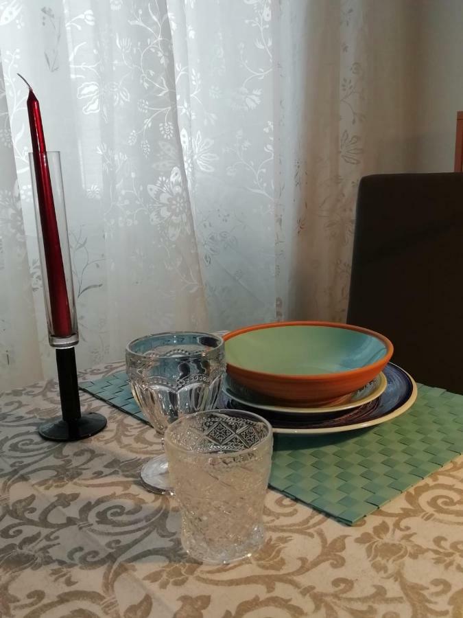 Casa Seretina Roma