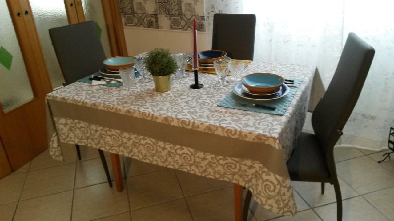 Appartamento Casa Seretina *