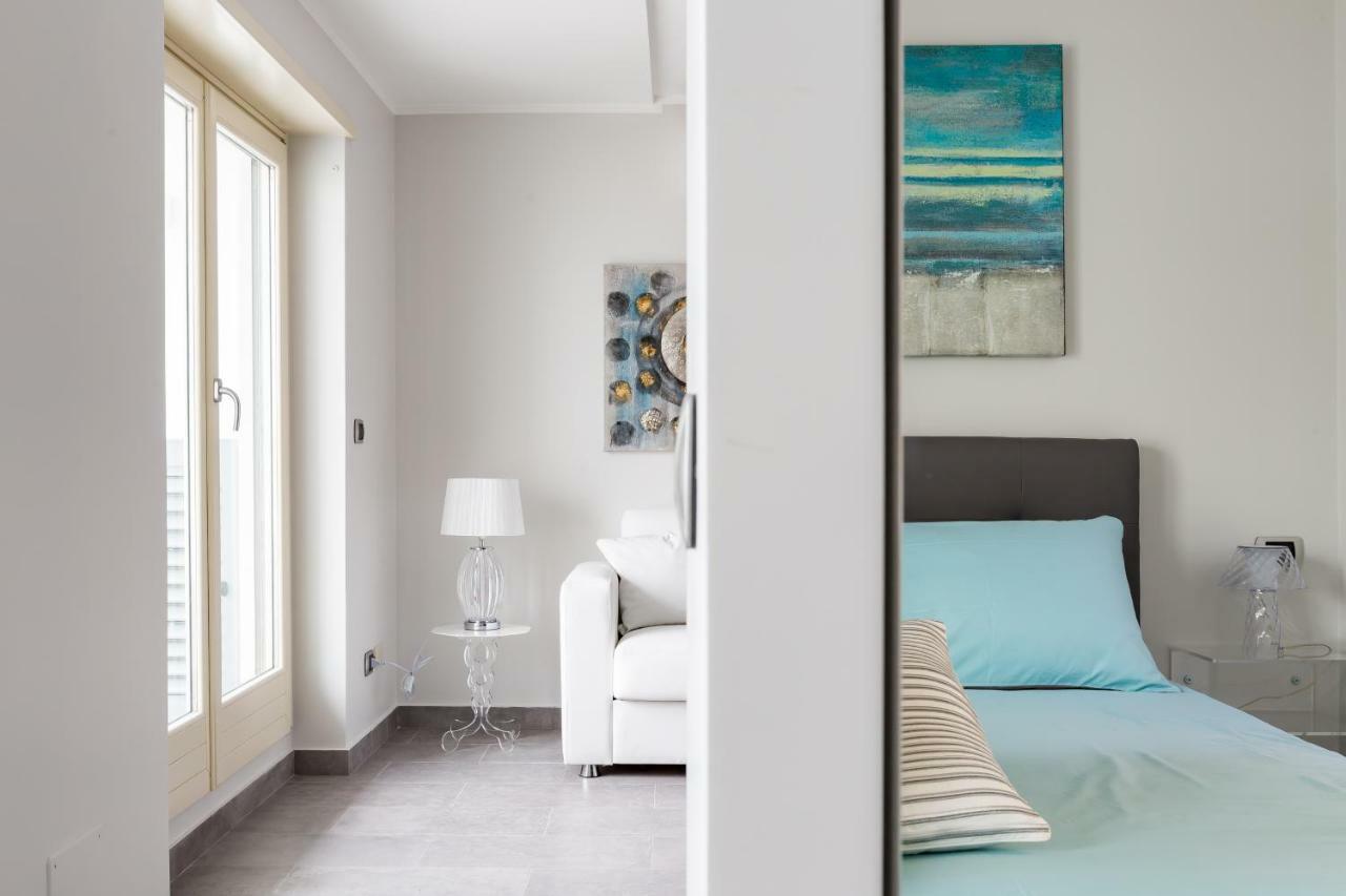 Penthouse 41 In Trastevere With Big Terrace Apartamento