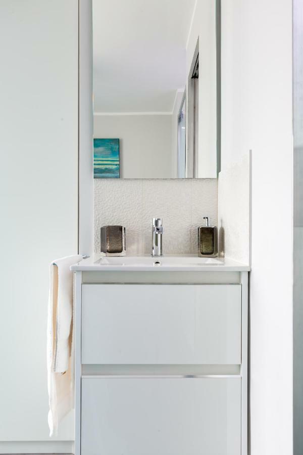 Penthouse 41 In Trastevere With Big Terrace Apartamento *