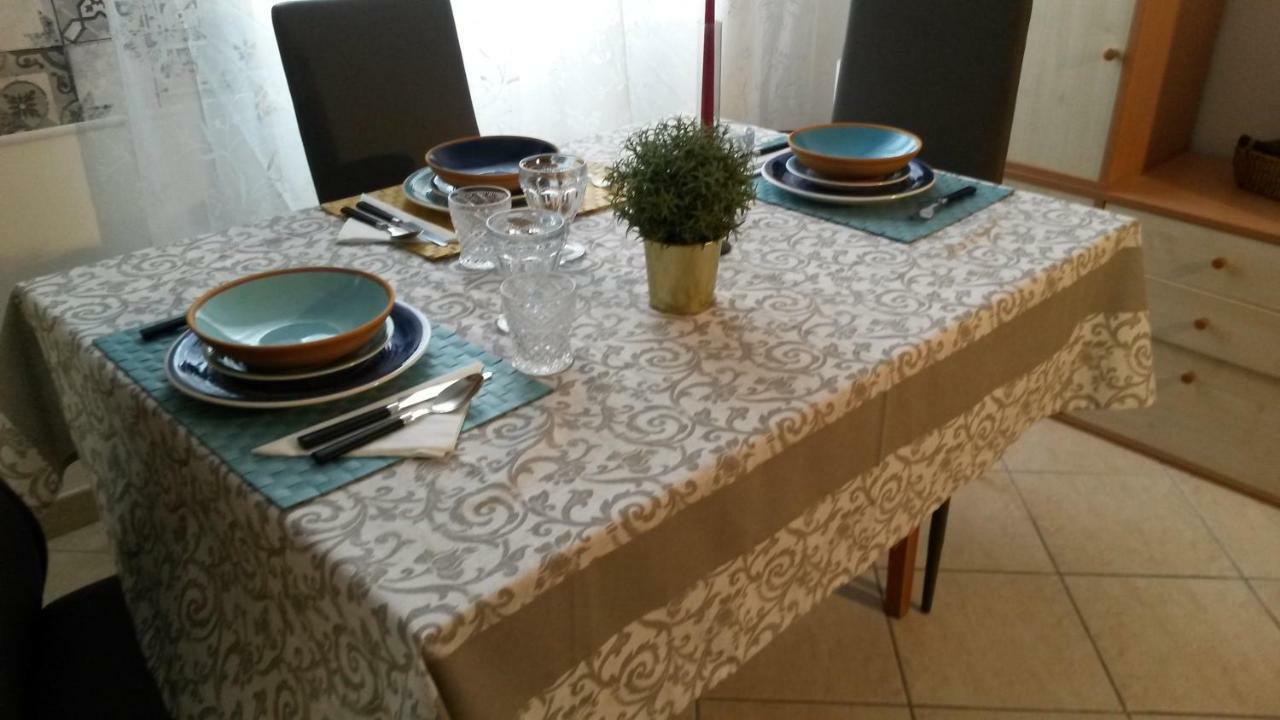Appartamento Casa Seretina Roma