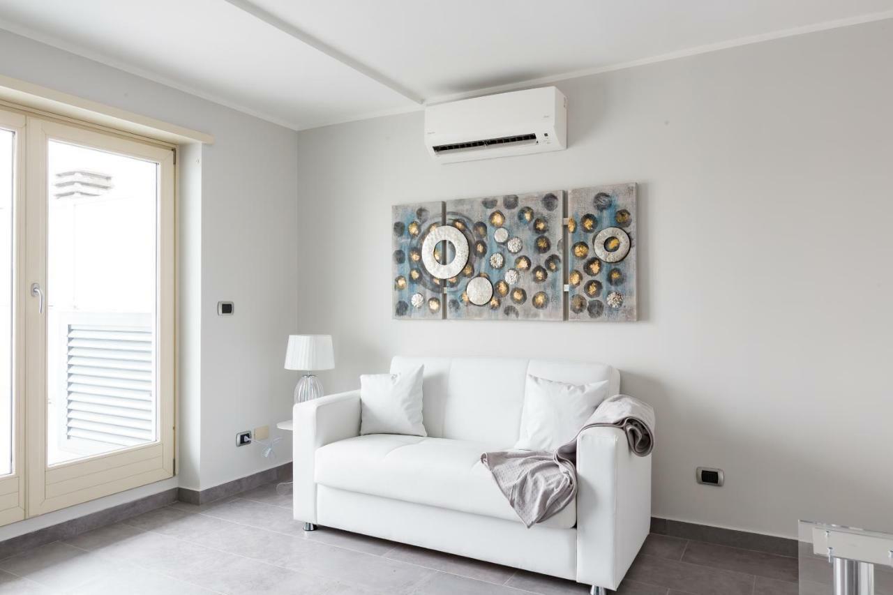 Penthouse 41 In Trastevere With Big Terrace Apartamento Roma
