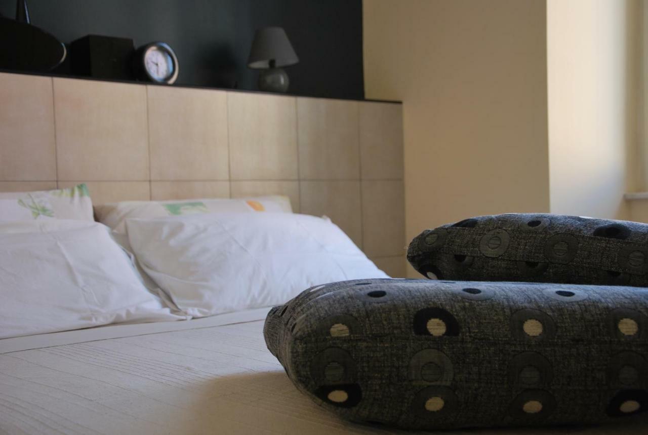 Casa Torpi Bed and breakfast Roma