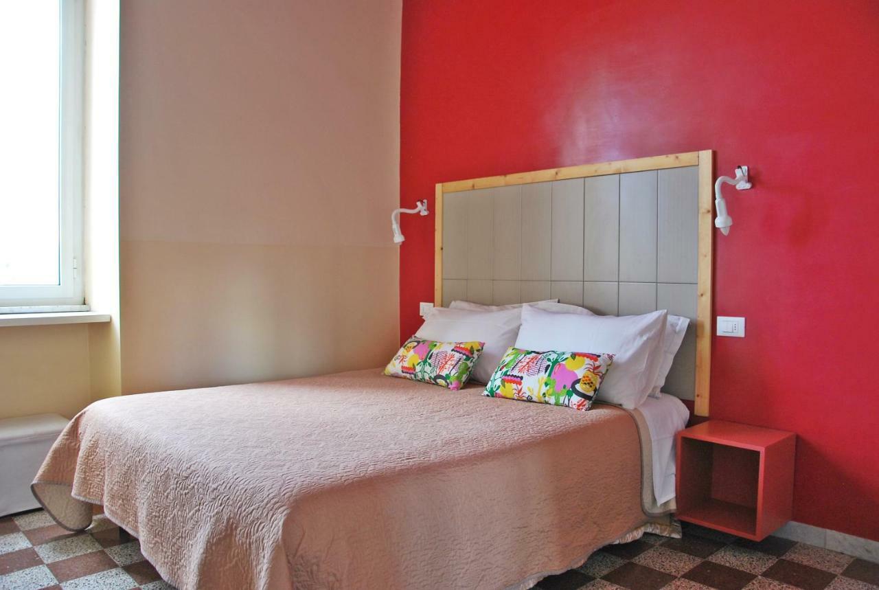 Bed and breakfast Casa Torpi