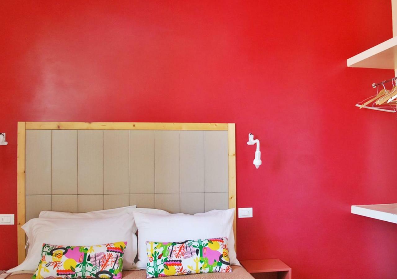 Bed and breakfast Casa Torpi