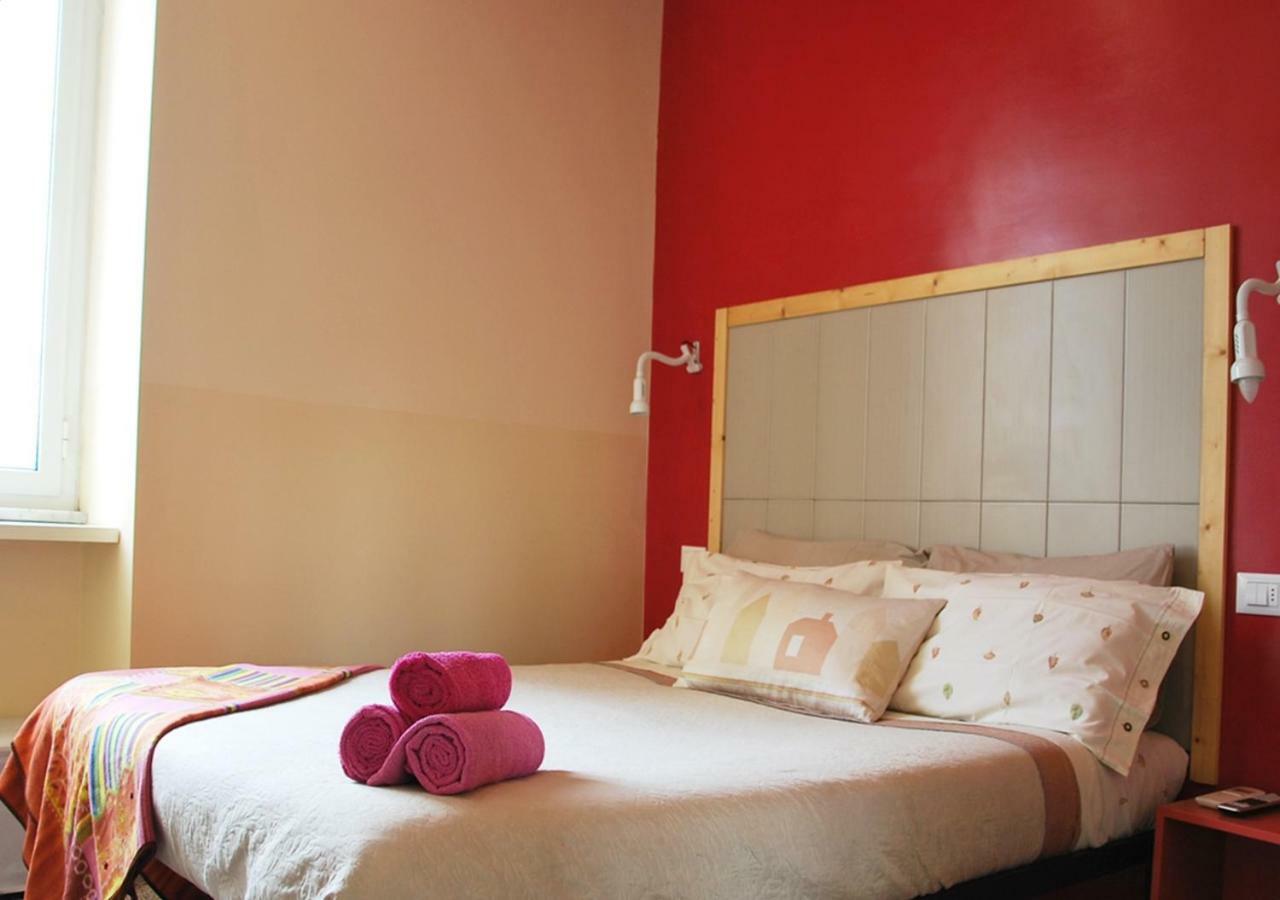 Casa Torpi Bed and breakfast Roma