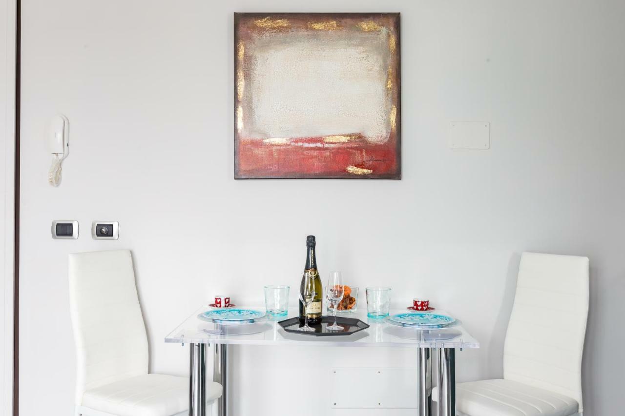 Penthouse 41 In Trastevere With Big Terrace Apartamento *