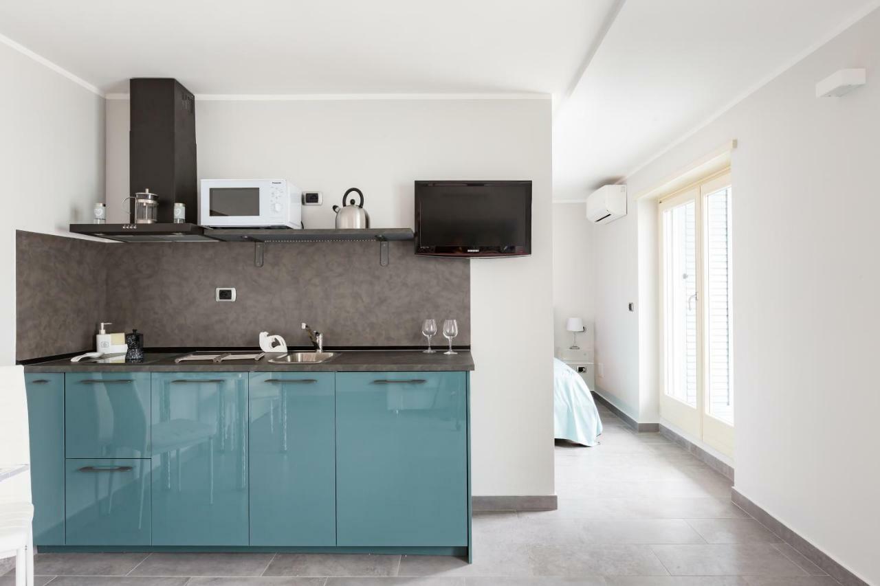Penthouse 41 In Trastevere With Big Terrace Apartamento