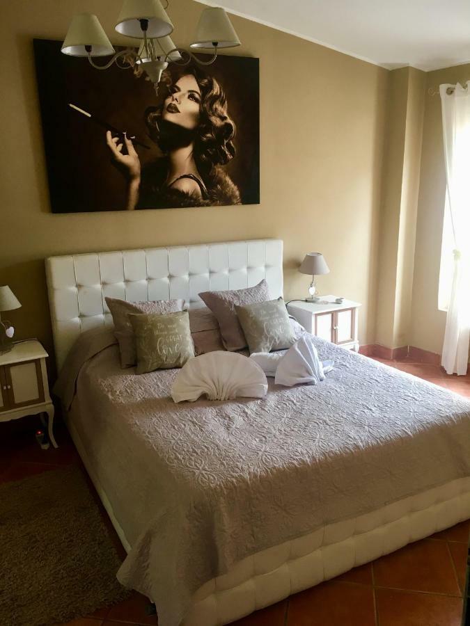 Appartamento Chic 'n Charme Trastevere Terrace Roma