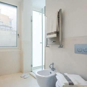 Hotel The Fifteen Keys Rom