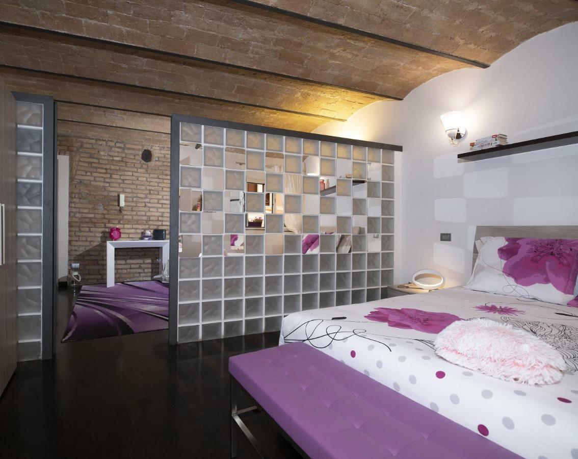 Domus Paradiso In Center Apartment Rom
