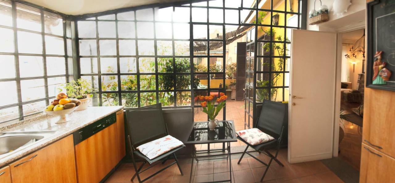 Fiore Apartamento *