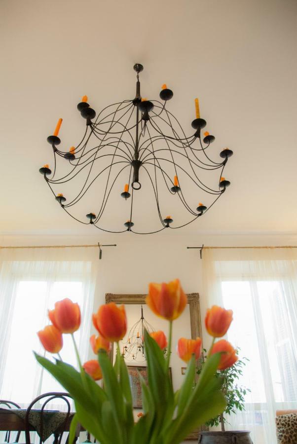 Fiore Apartamento Roma