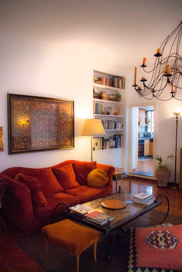 Fiore Apartamento