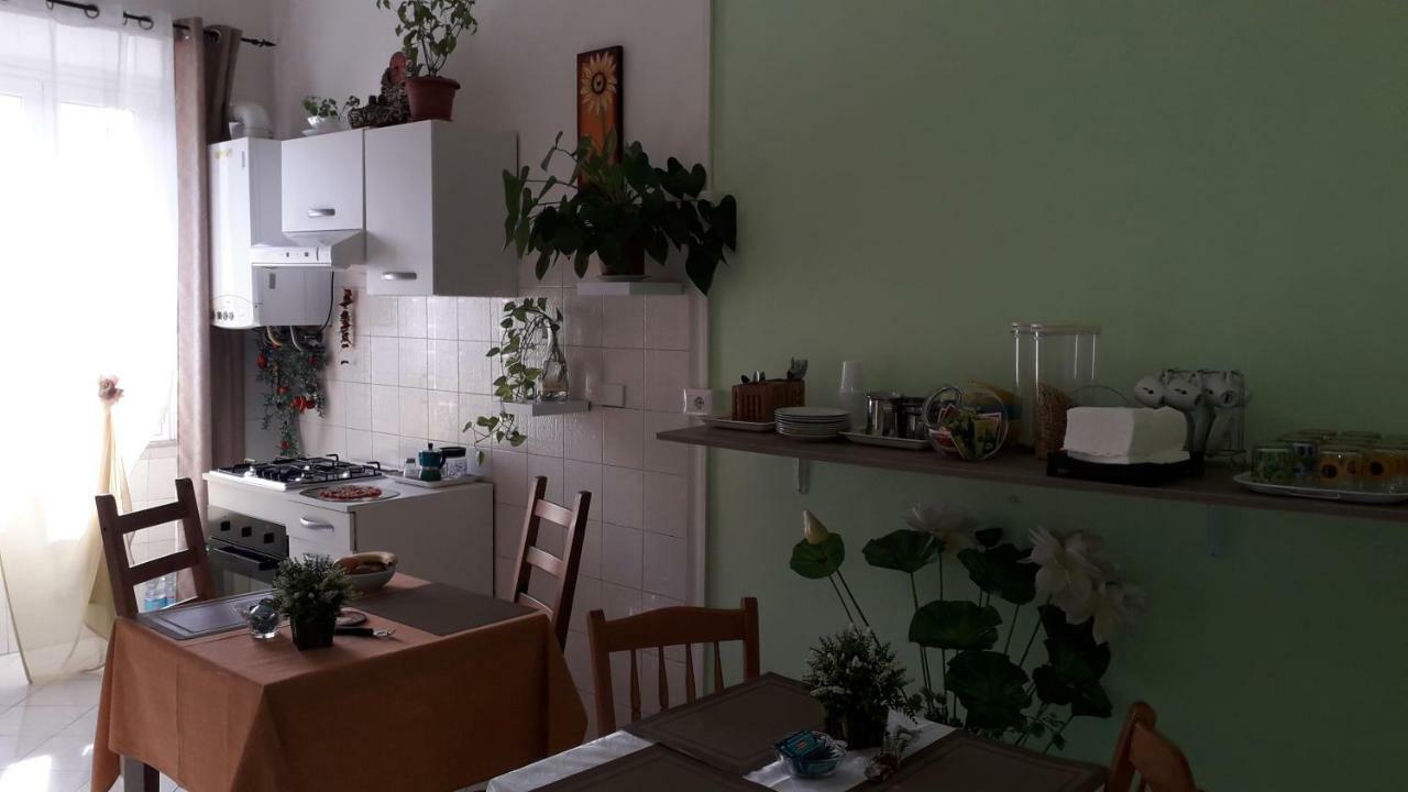 Ostiense Casa de hóspedes