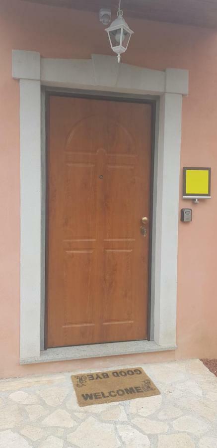 Borgo Dei Centurione Roma