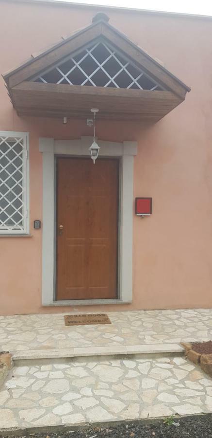 Affittacamere Borgo Dei Centurione *