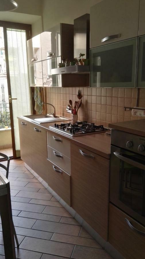 Casa Diana * Roma