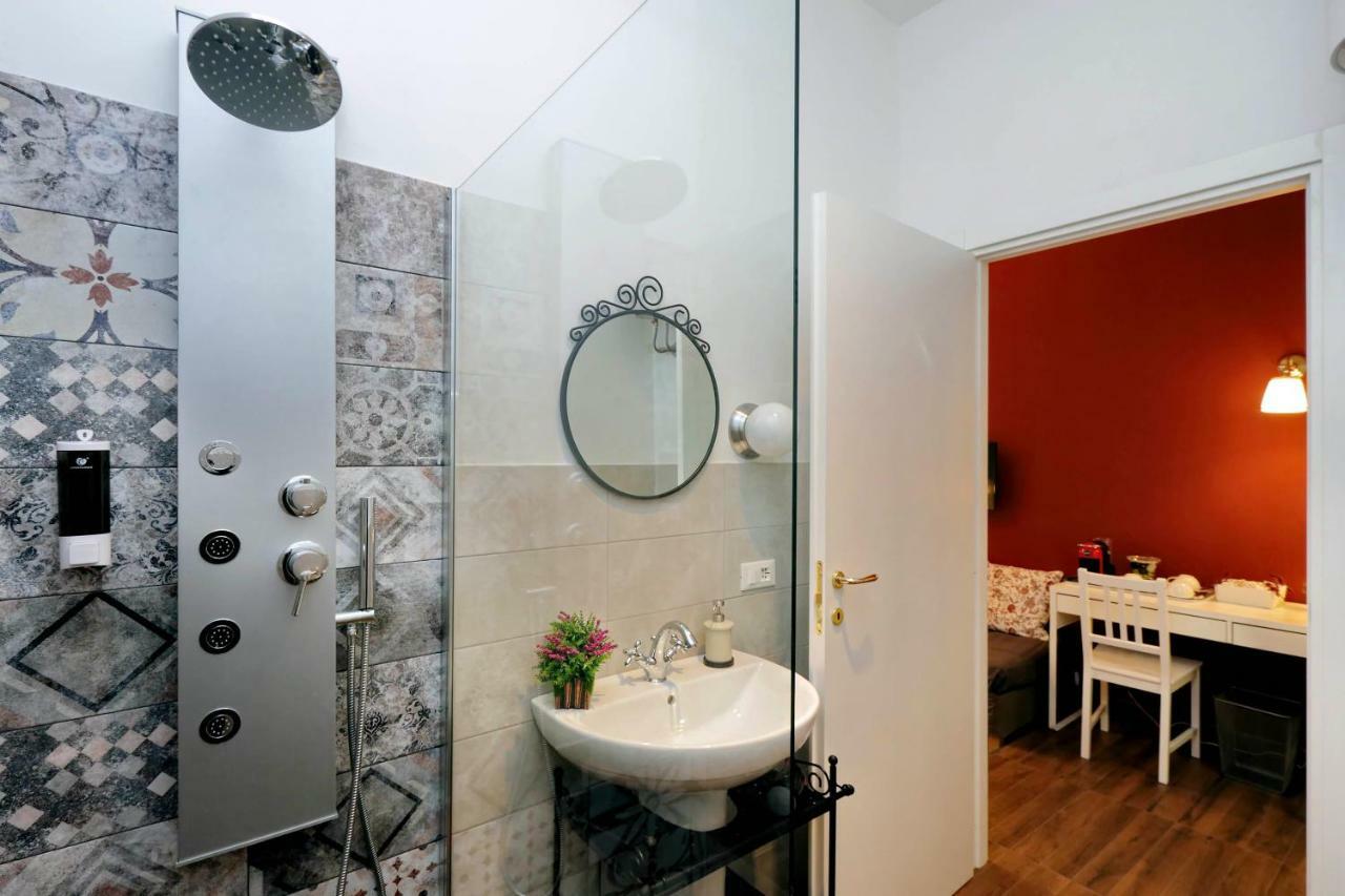 Gjestgiverier Domus Ponte Milvio