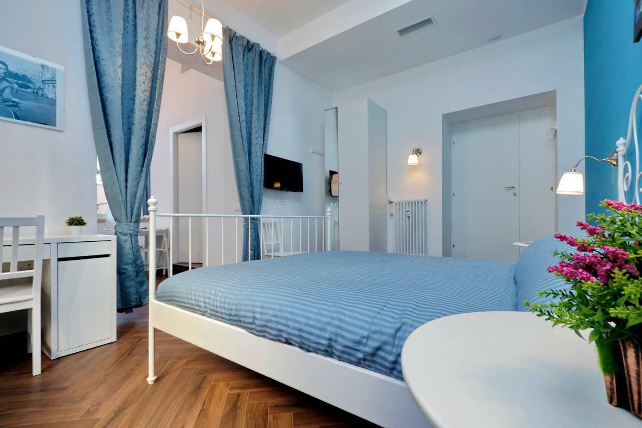 Domus Ponte Milvio Gjestgiverier 2*