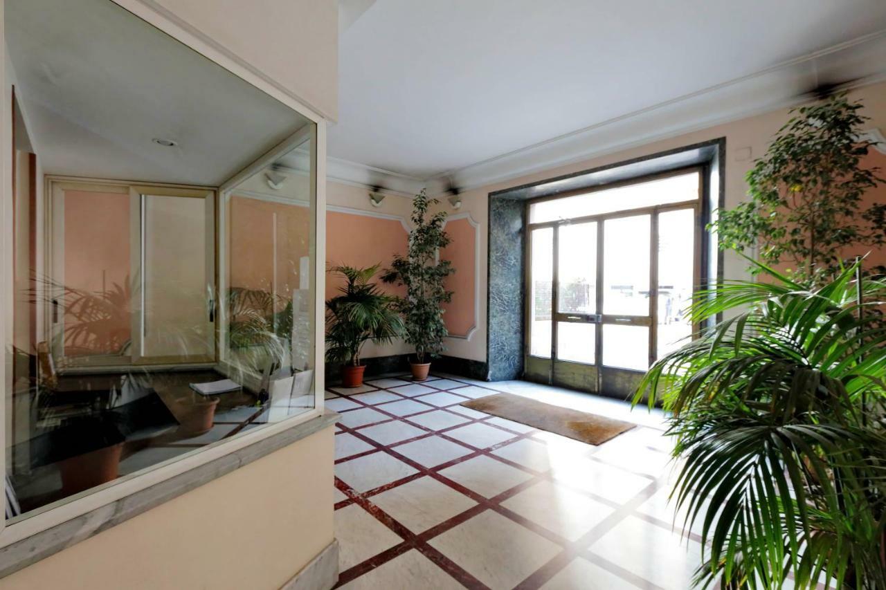 Gjestgiverier Domus Ponte Milvio 2*