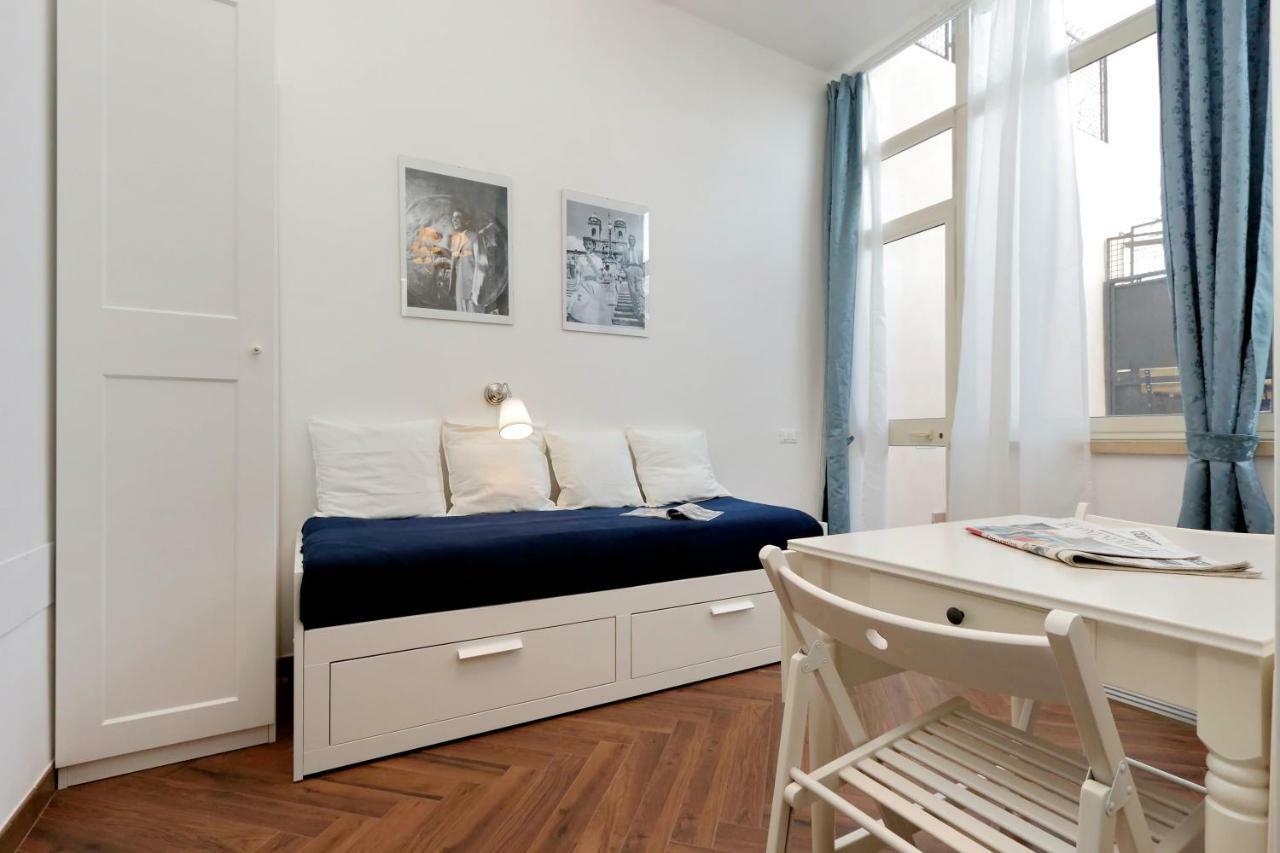 Gjestgiverier Domus Ponte Milvio 2*