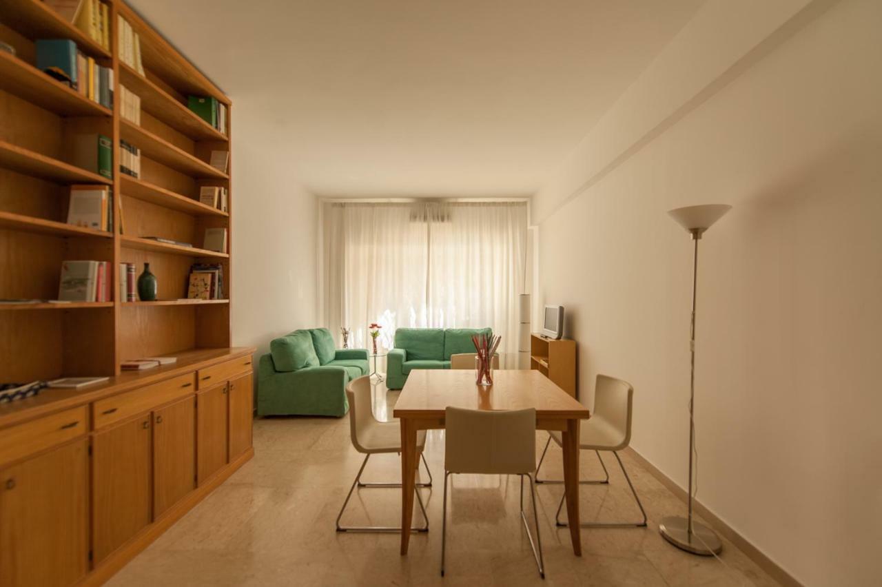Apartamento La Mimosa In *