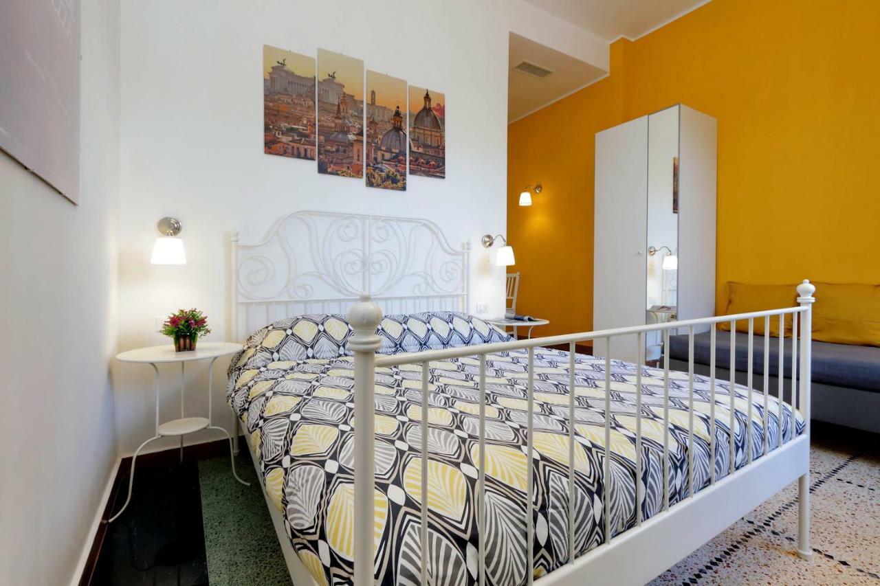 Domus Ponte Milvio Gjestgiverier 2*