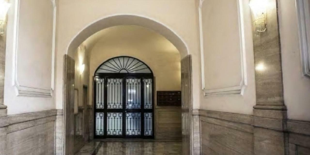 Vatican City San Peter Large And Modern Apartamento Roma